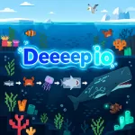 Deeeep io - free online game