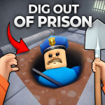 Play Dig out of Prison now!