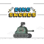 PLay Dino Swords now!