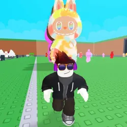 Play Don't Steal the Bubu