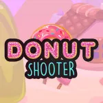 PLay Donut Shooter now!