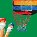 PLay Draw Dunk now!