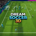 Play Dream Soccer 3D