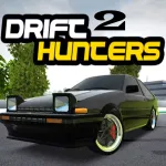 Play Drift Hunters 2 now!