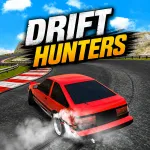 Play Drift Hunters