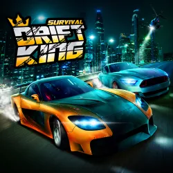 Play Drift King