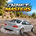 Drift Masters - free online game