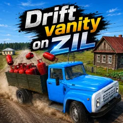 Play Drift Vanity on ZIL