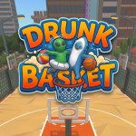 Play Drunk Basket now!