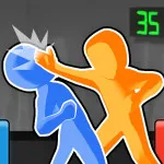 PLay Drunken Slap Wars now!