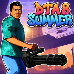 DTA 8 - Summer - free online game