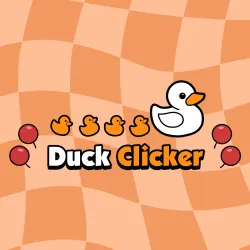 Play Duck Clicker