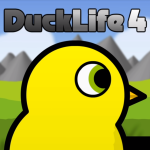 Play Duck Life 4 now!