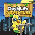 PLay Duck Life Adventure now!