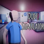 Dude Simulator - free online game