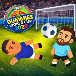 Dummies Football 2026 - free online game
