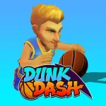 Play Dunk Dash