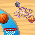 Play Dunk Digger now!