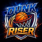 Play Dunk Riser