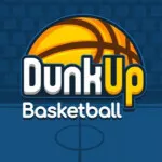 PLay Dunk Up Basketball now!