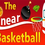 EG Linear Basketball