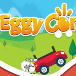 Play Eggy Car now!