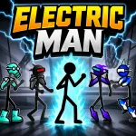 Electric Man - free online game