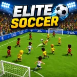 PLay Elite Soccer now!