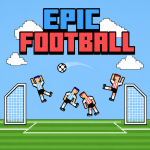 Play Epic Football now!