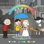 Play EQ Test Puzzle