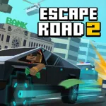 PLay Escape Road 2 now!