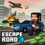 Play Escape Road 3 now!