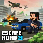 Play Escape Road 3