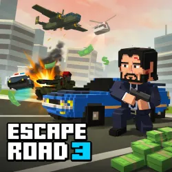 Play Escape Road 3