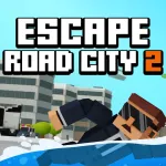 PLay Escape Road City 2 now!