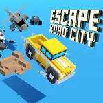 Play Escape Road City