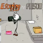 Escaping The Prison