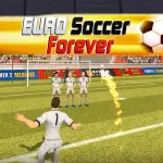 Play Euro Soccer Forever now!