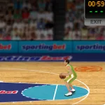 Euroleague Trickshots