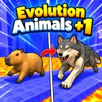Evolution Animals +1 - free online game