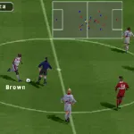 FIFA Soccer 2005