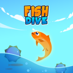 Play Fish Dive now!