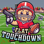 Play Flat Touchdown now!