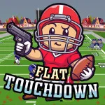 Flat Touchdown - free online game