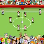 PLay Flick Football now!