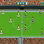 PLay Flick n Goal now!