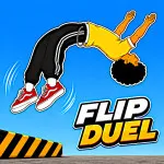 PLay Flip Duel now!