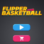 Play Flipper Basketball now!