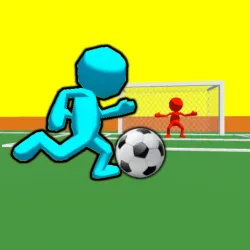 Play Foot Battle Ball