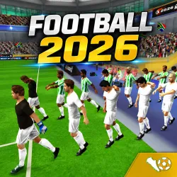 Play Football 2026